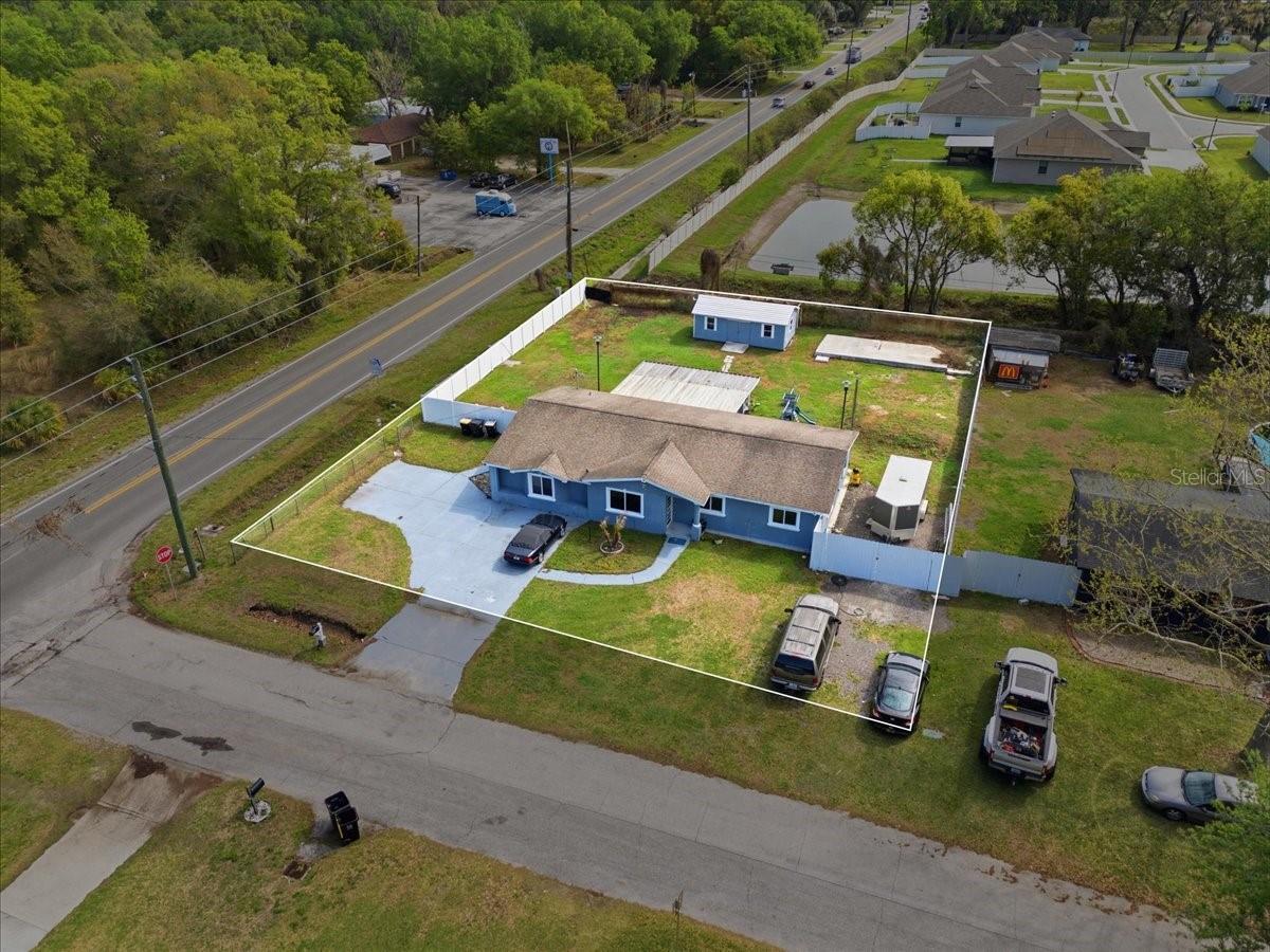 Image 30 of 33 For 3011 Chabett Avenue