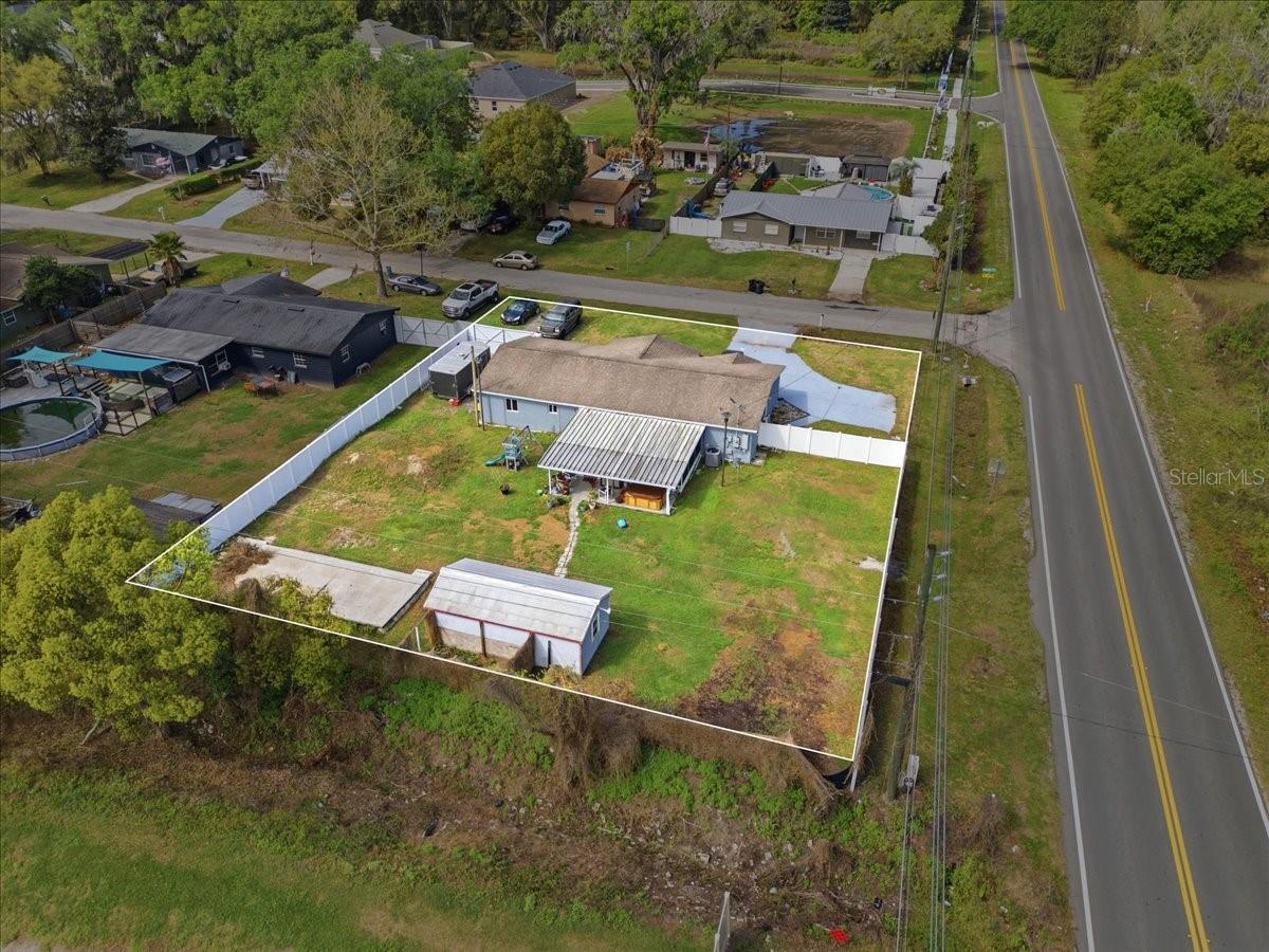 Image 32 of 33 For 3011 Chabett Avenue