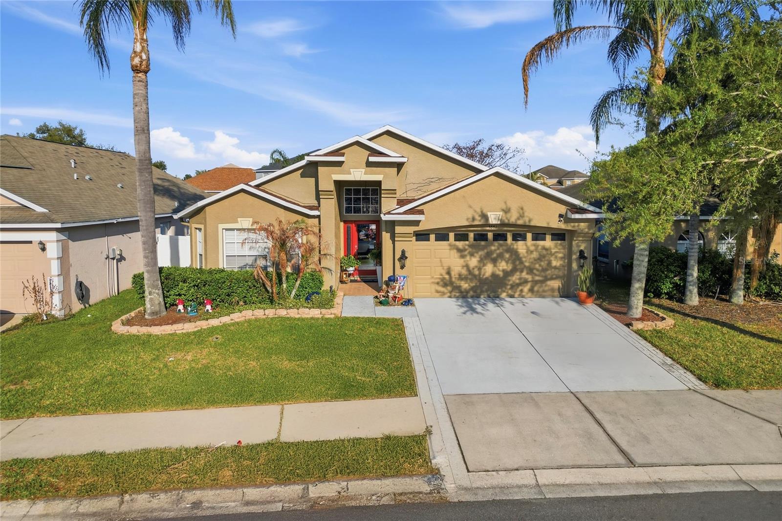 Details for 3881 Hampton Hills Drive, LAKELAND, FL 33810