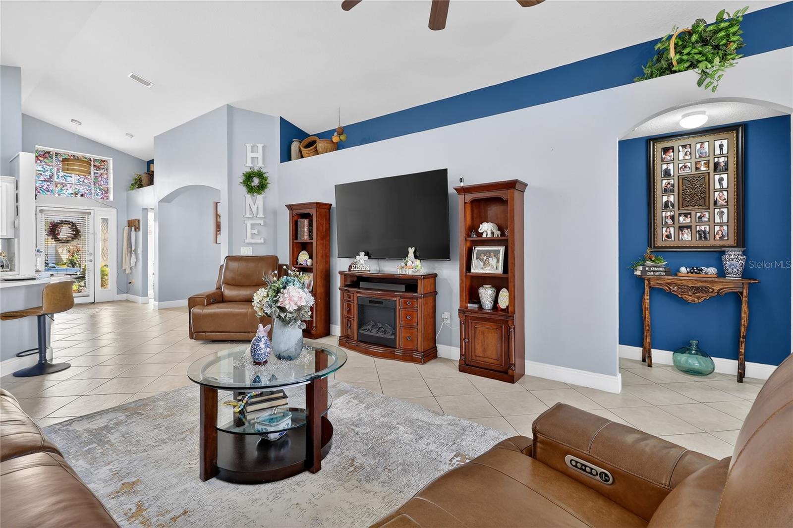 Image 31 of 57 For 3881 Hampton Hills Drive