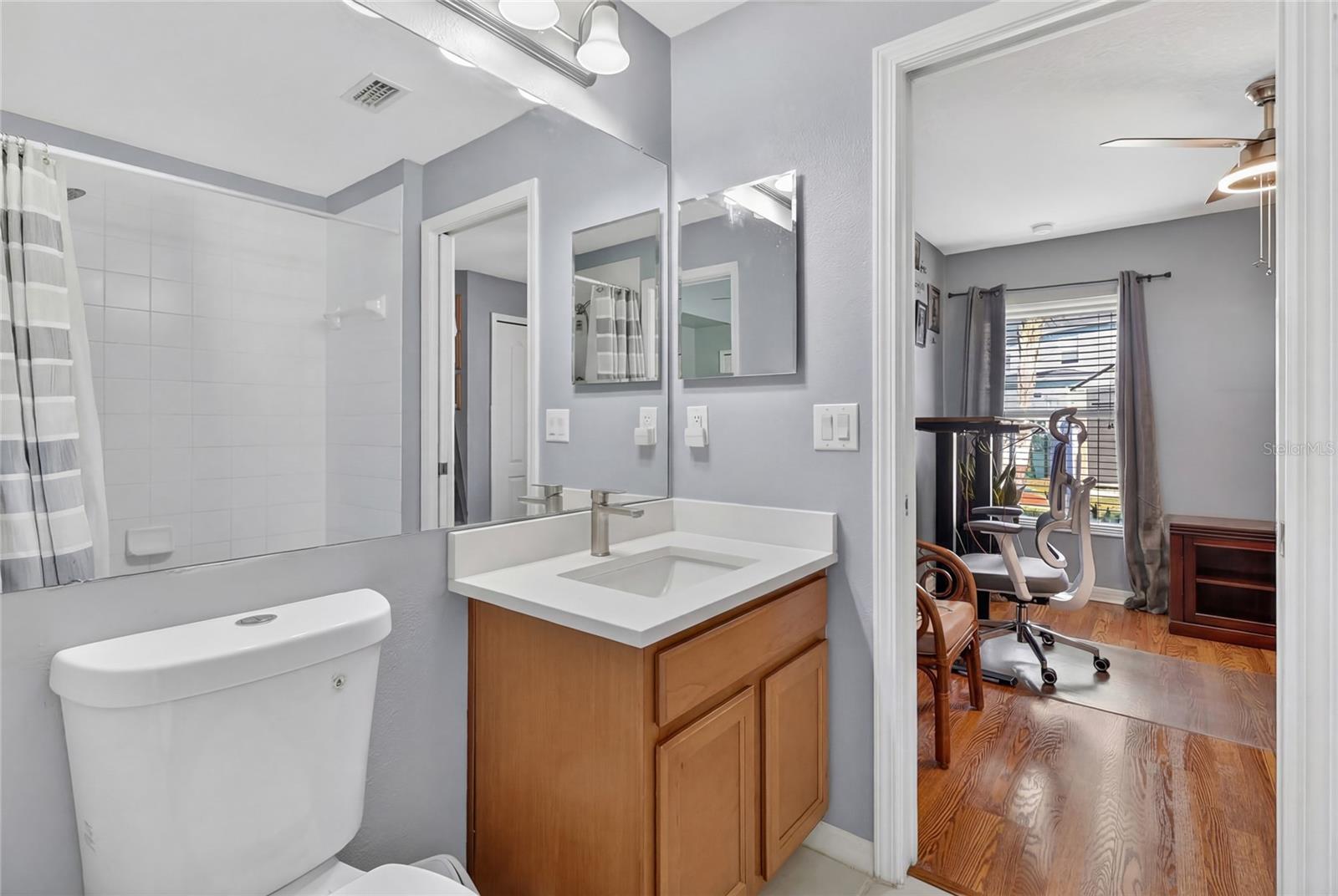 Image 36 of 57 For 3881 Hampton Hills Drive