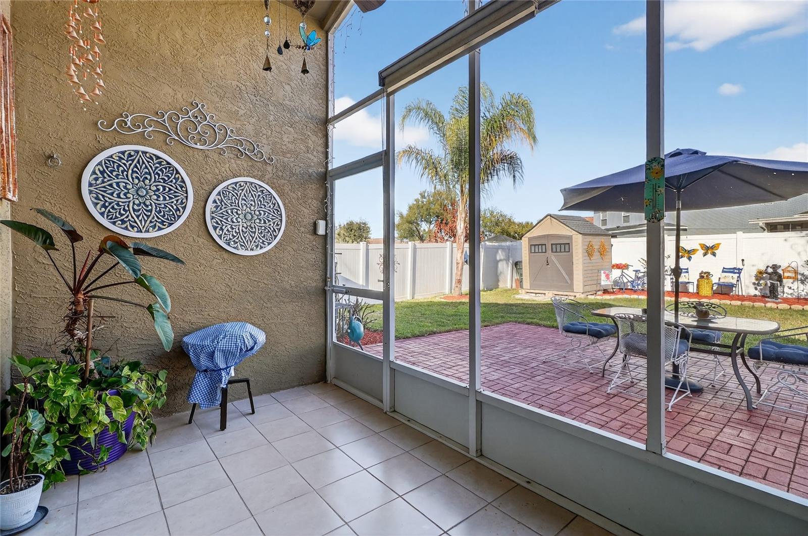 Image 45 of 57 For 3881 Hampton Hills Drive