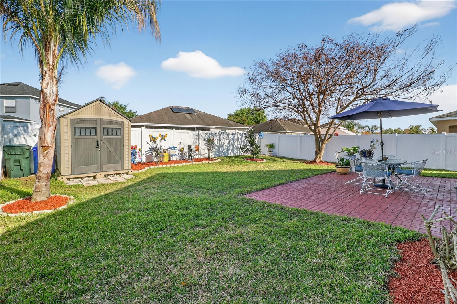 Image 47 of 57 For 3881 Hampton Hills Drive