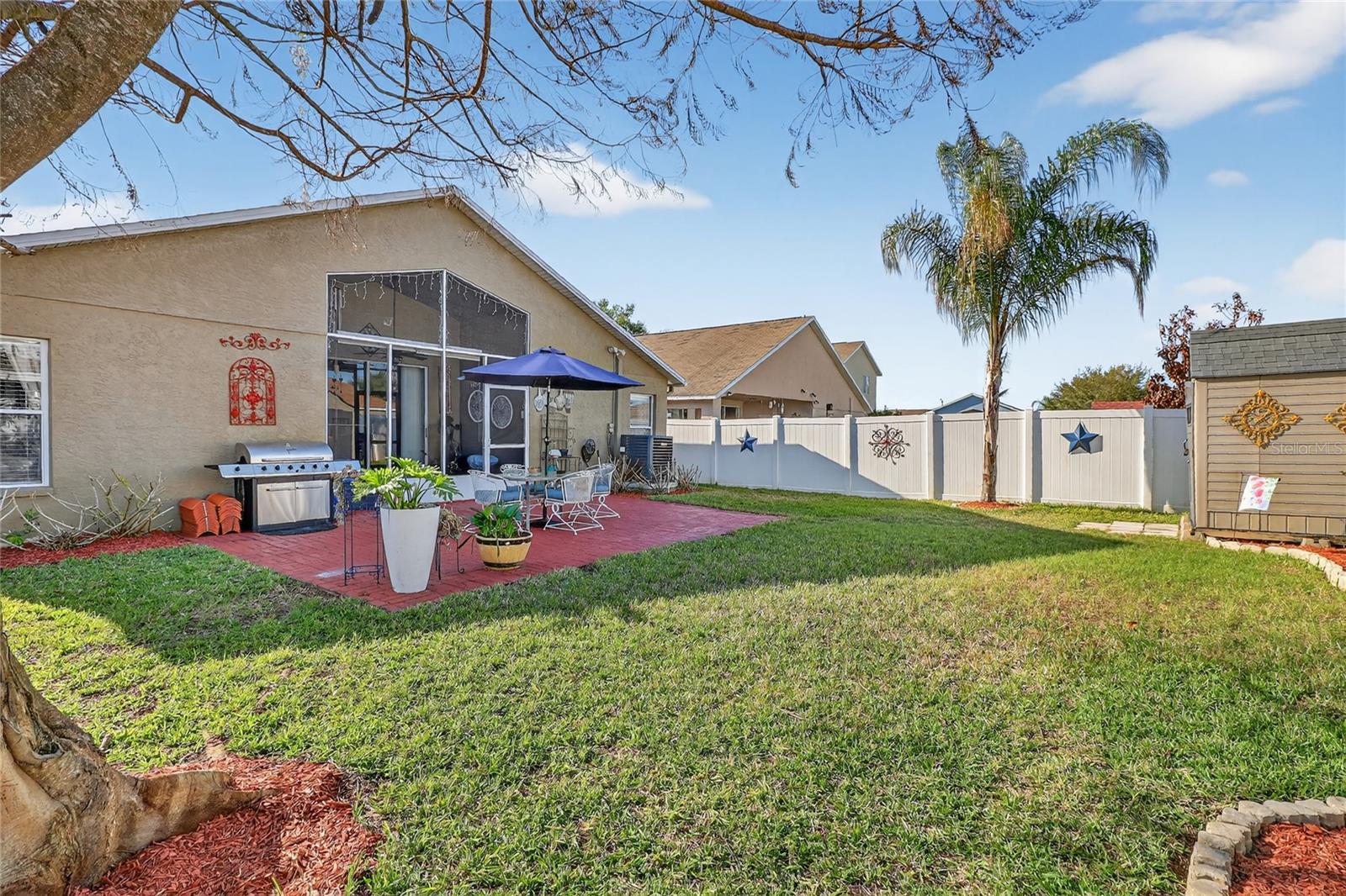 Image 48 of 57 For 3881 Hampton Hills Drive