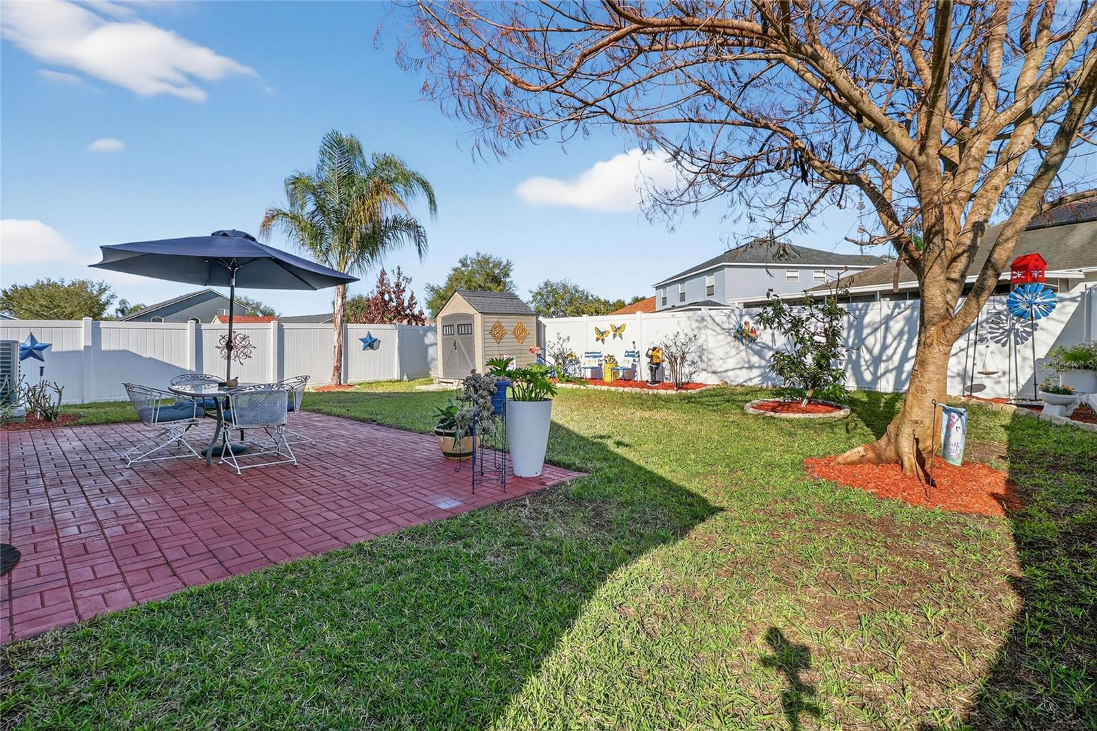 Image 49 of 57 For 3881 Hampton Hills Drive