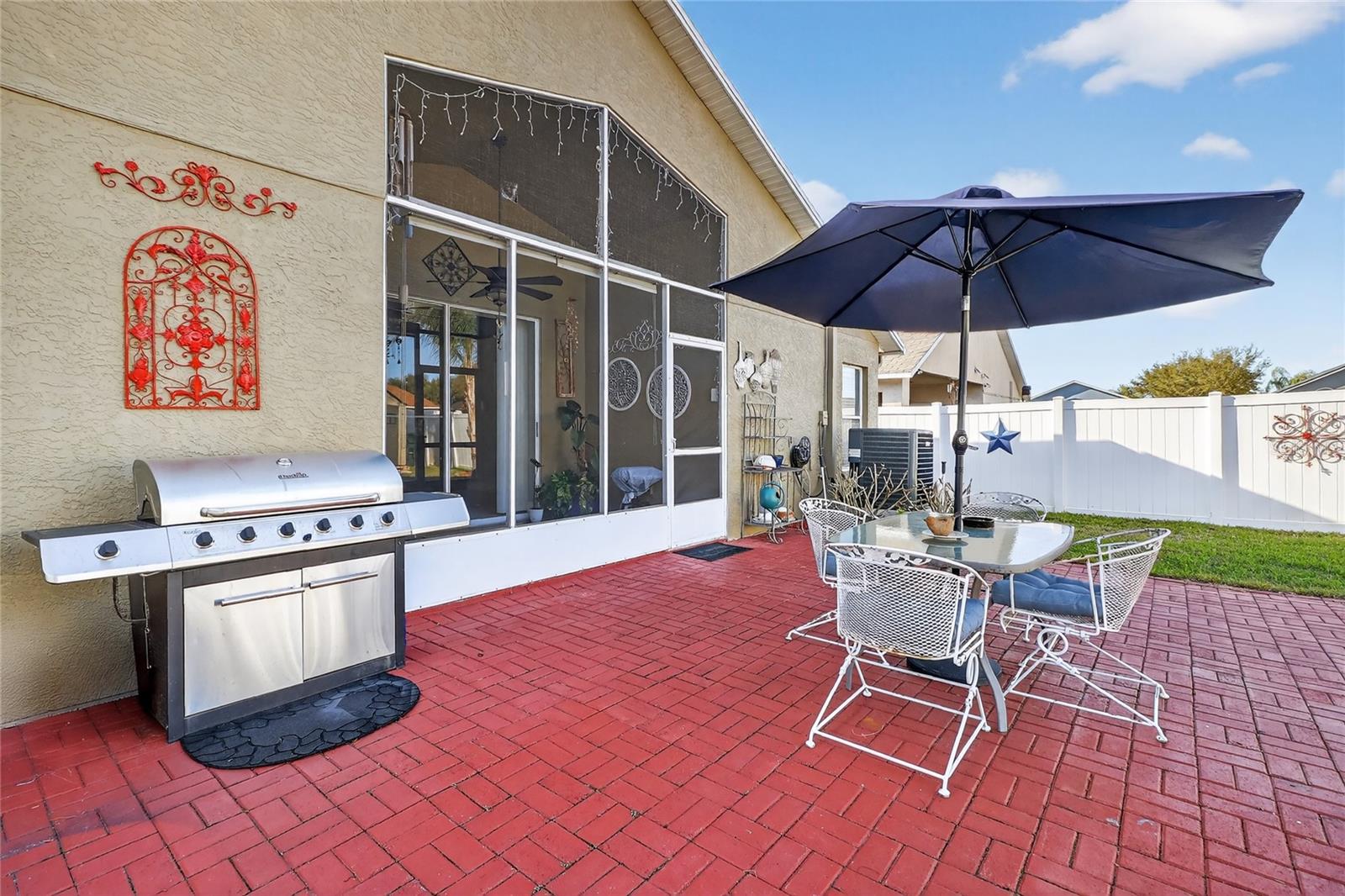 Image 50 of 57 For 3881 Hampton Hills Drive