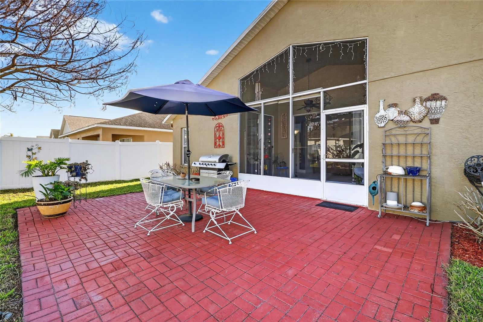 Image 51 of 57 For 3881 Hampton Hills Drive