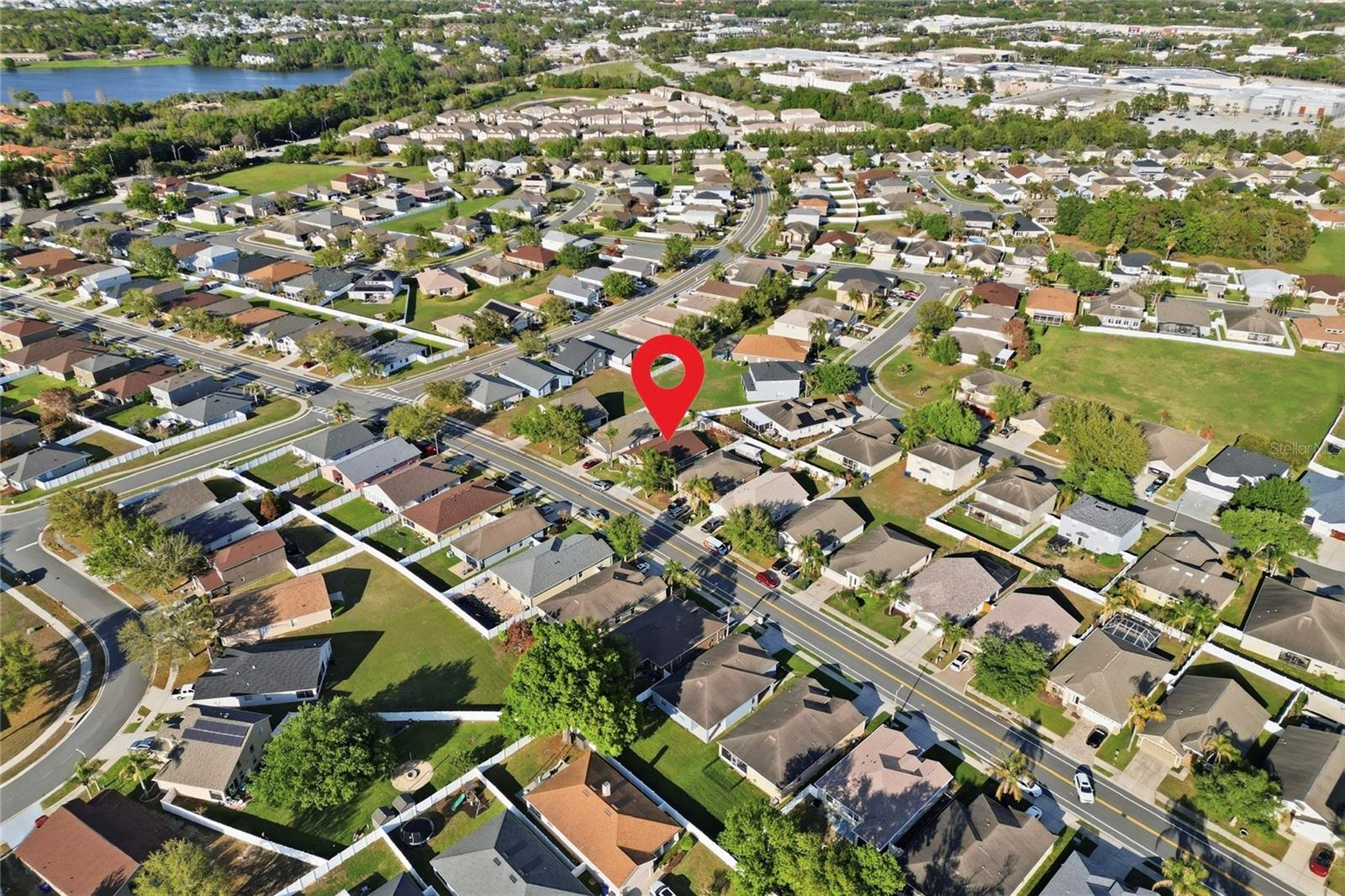 Image 57 of 57 For 3881 Hampton Hills Drive