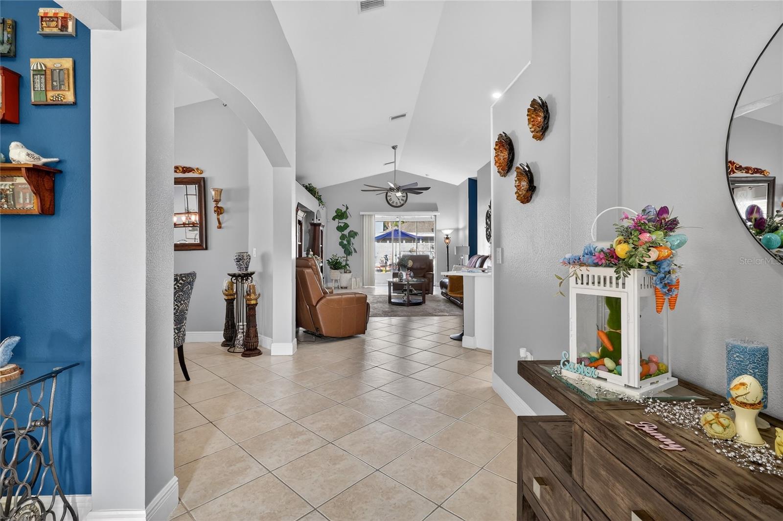 Image 8 of 57 For 3881 Hampton Hills Drive