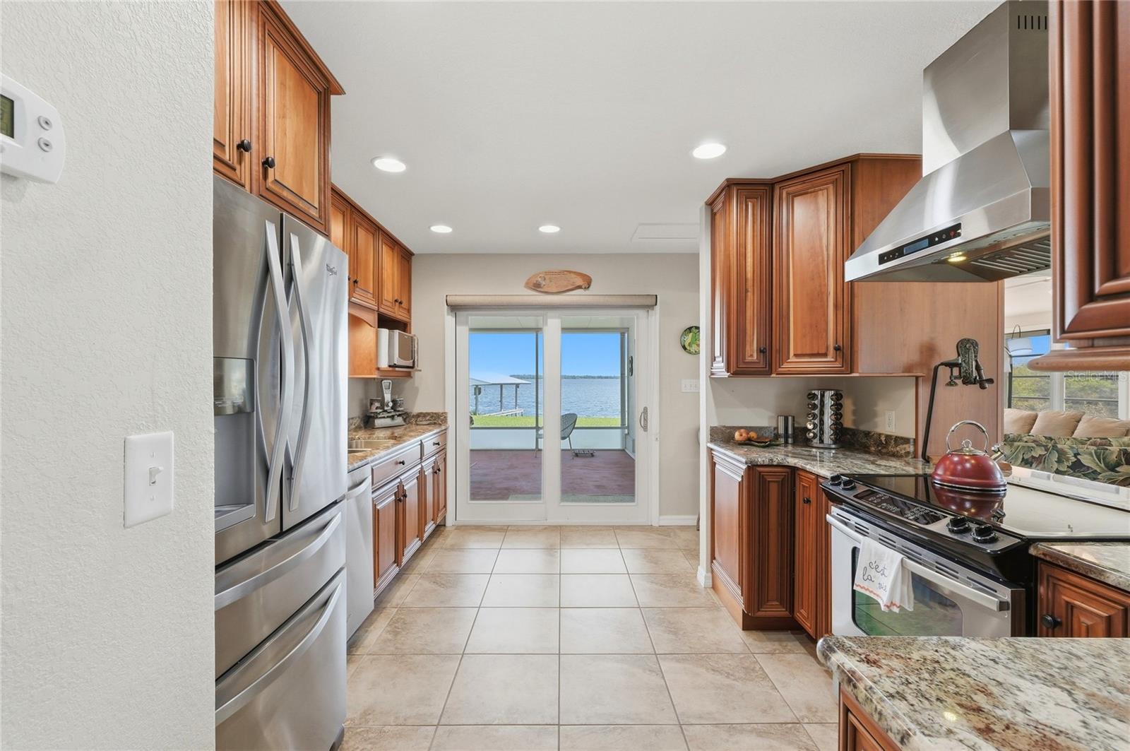 Image 15 of 67 For 8342 Lake Marion Road