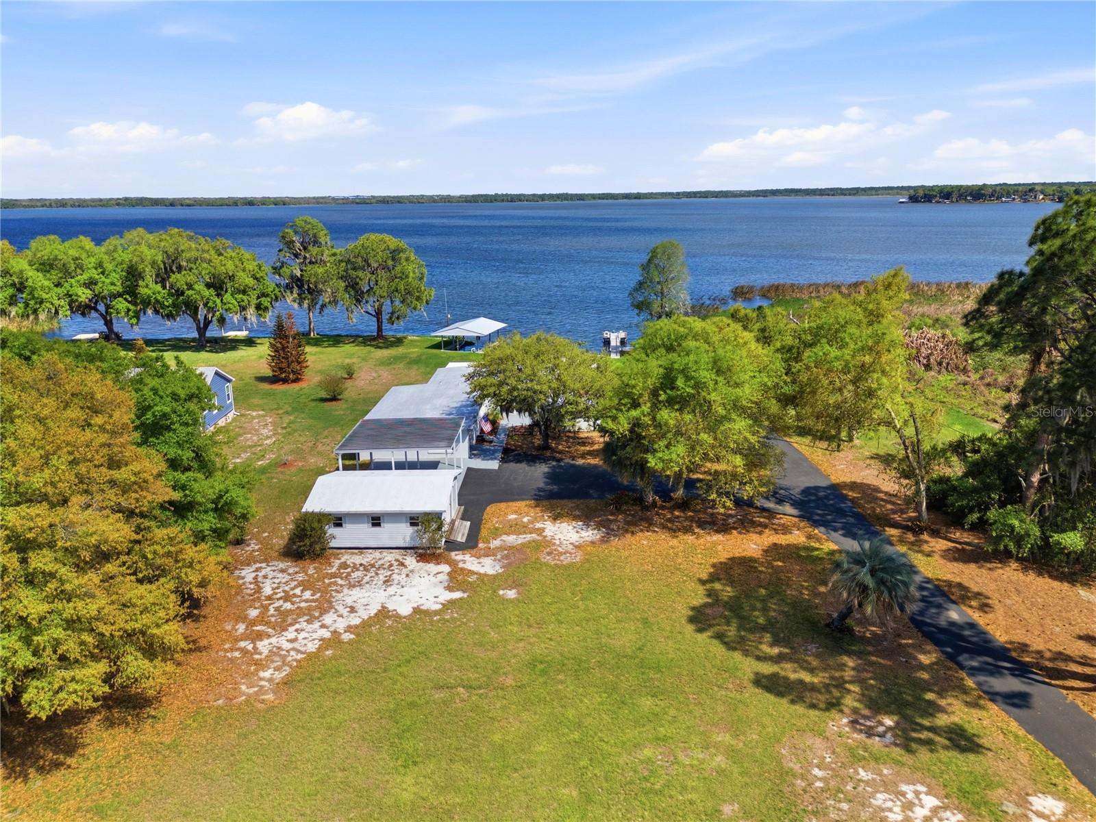 Image 2 of 67 For 8342 Lake Marion Road