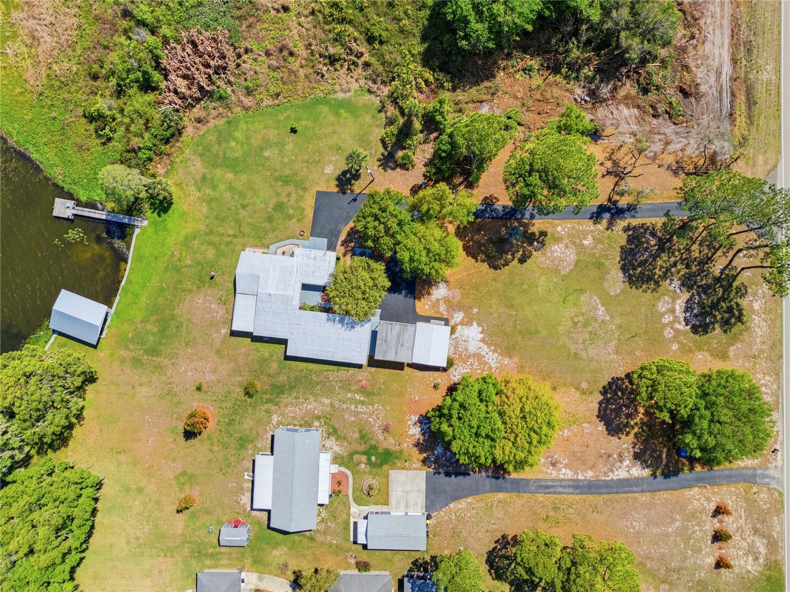 Image 3 of 67 For 8342 Lake Marion Road