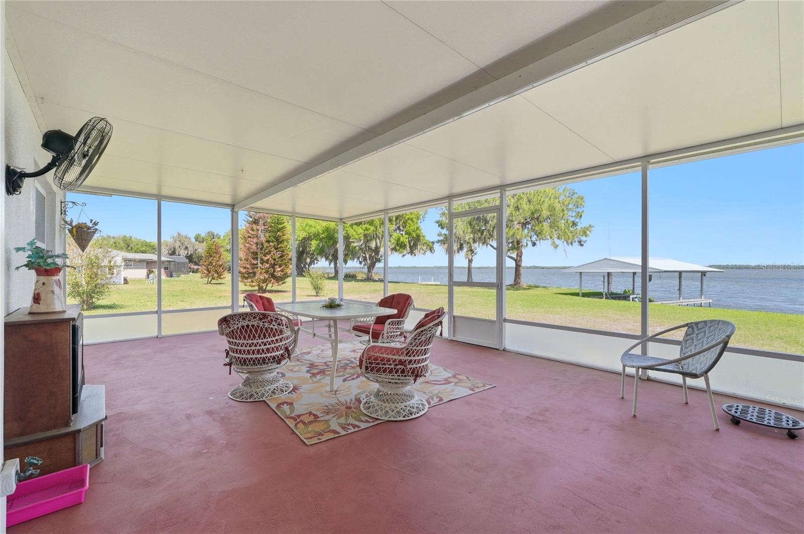 Image 38 of 67 For 8342 Lake Marion Road