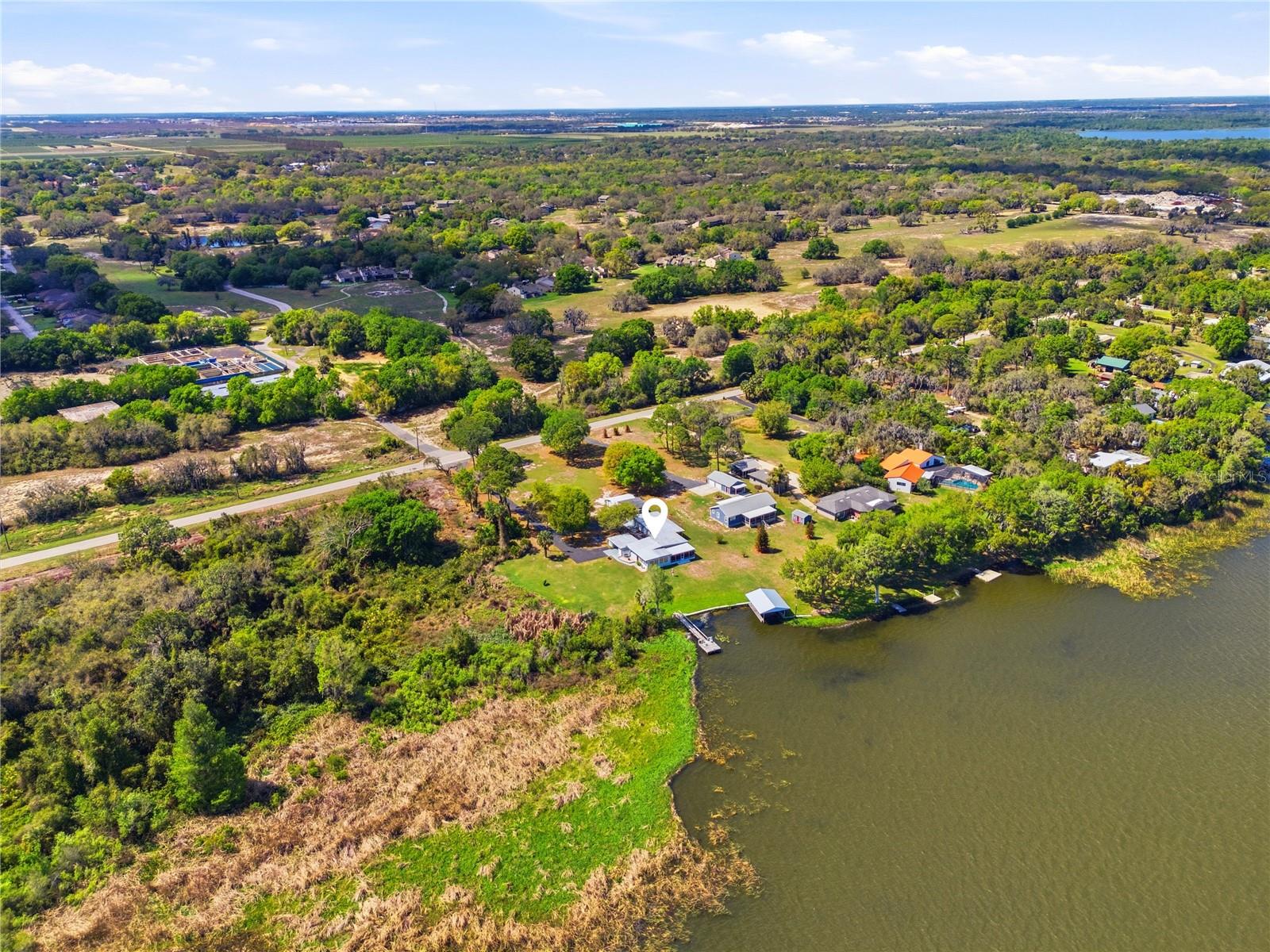 Image 46 of 67 For 8342 Lake Marion Road