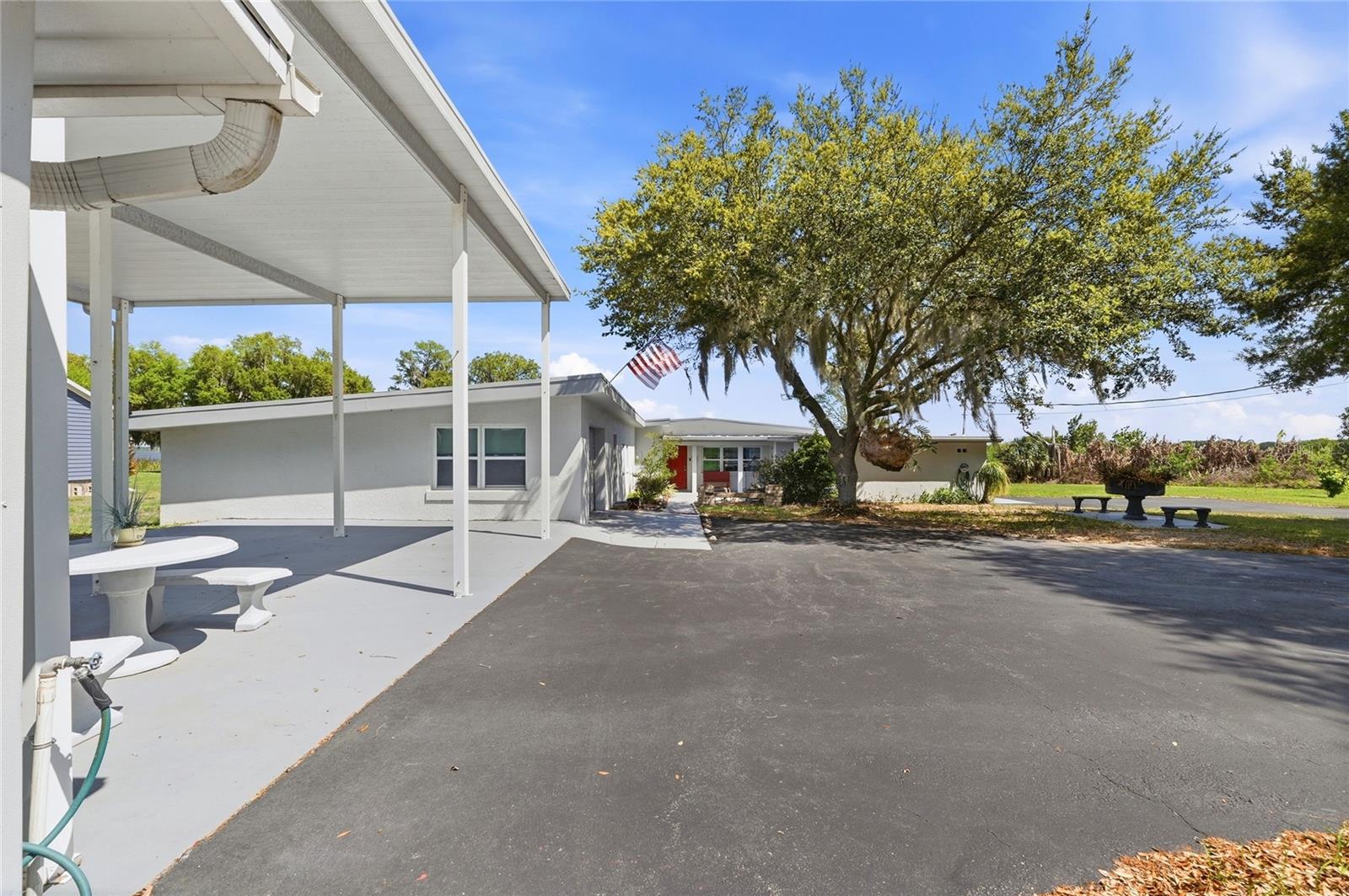 Image 54 of 67 For 8342 Lake Marion Road