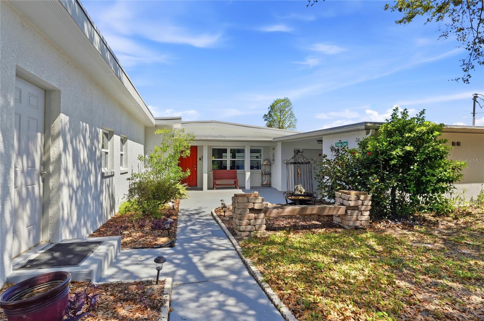 Image 55 of 67 For 8342 Lake Marion Road