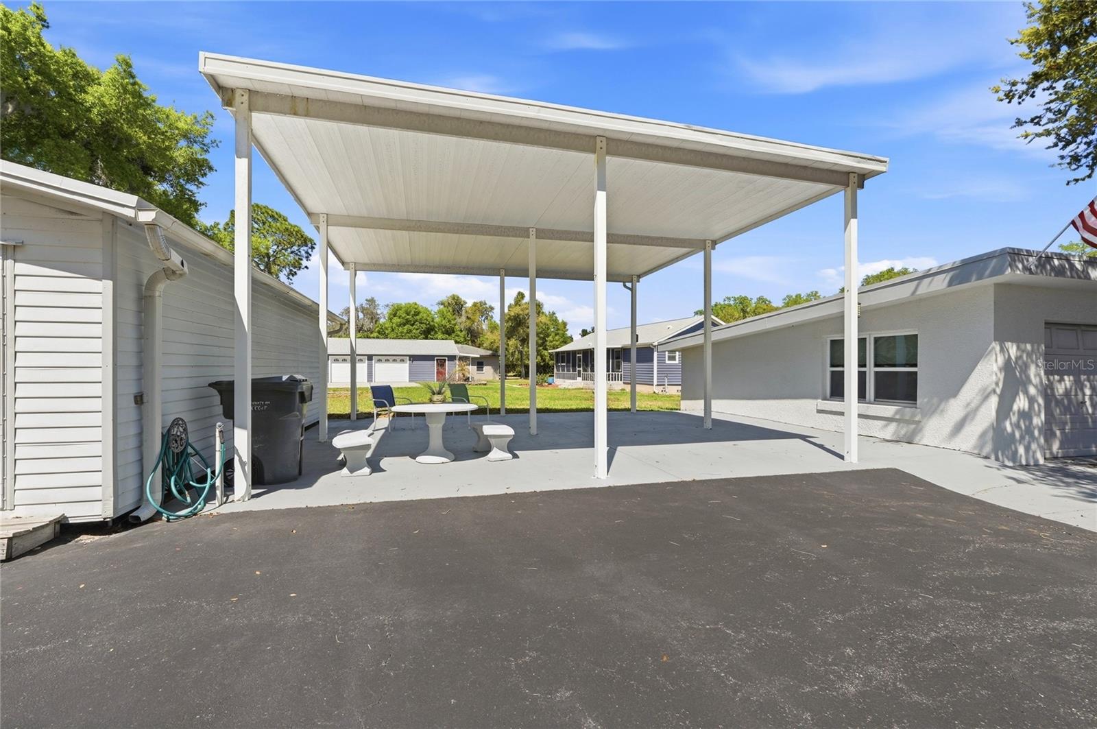 Image 58 of 67 For 8342 Lake Marion Road