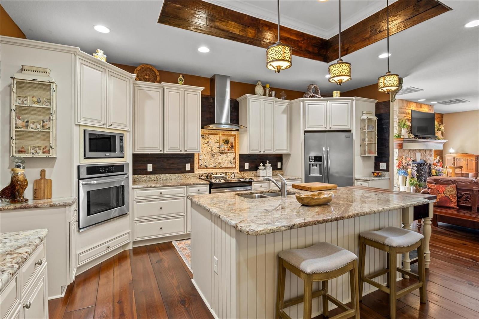 Image 13 of 73 For 408 Old Bartow Lake Wales Road