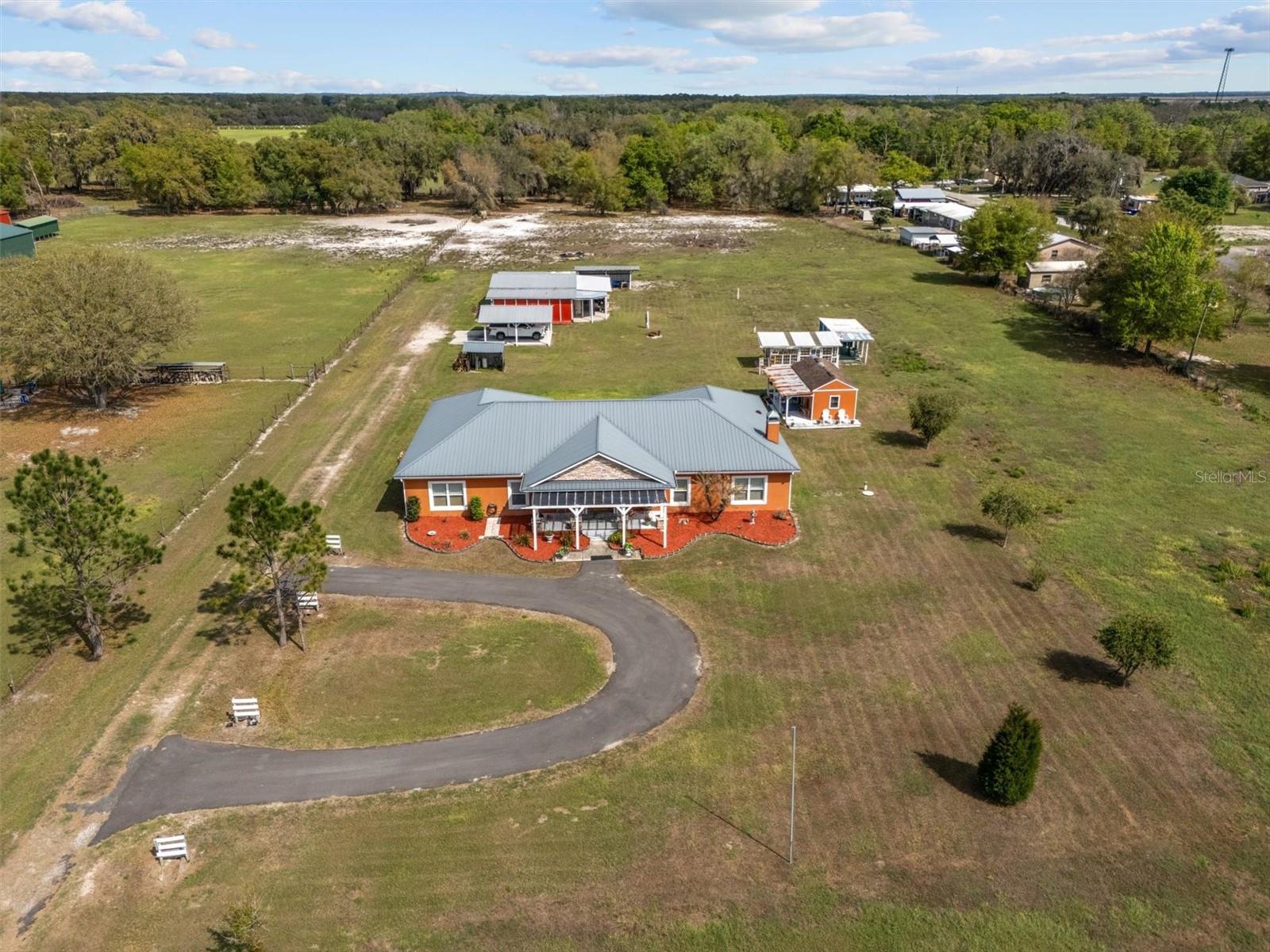 Image 64 of 73 For 408 Old Bartow Lake Wales Road