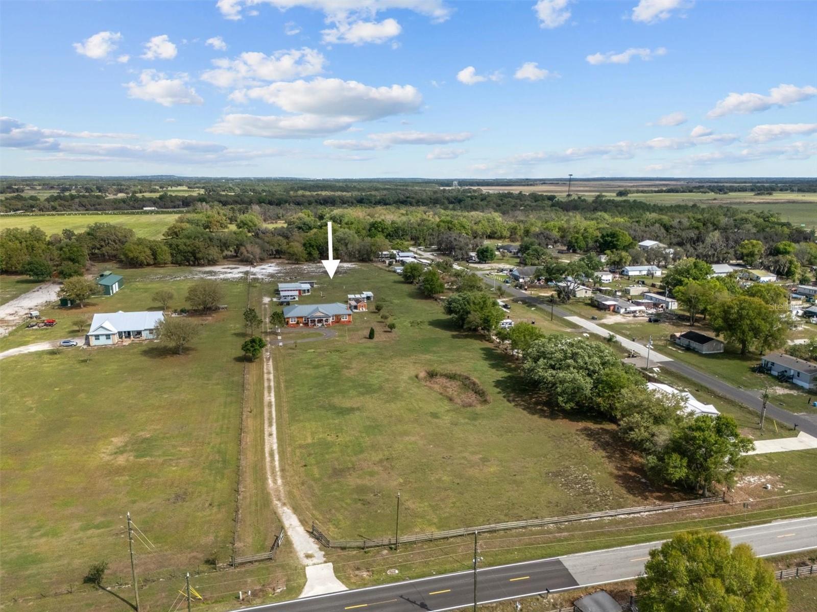 Image 68 of 73 For 408 Old Bartow Lake Wales Road