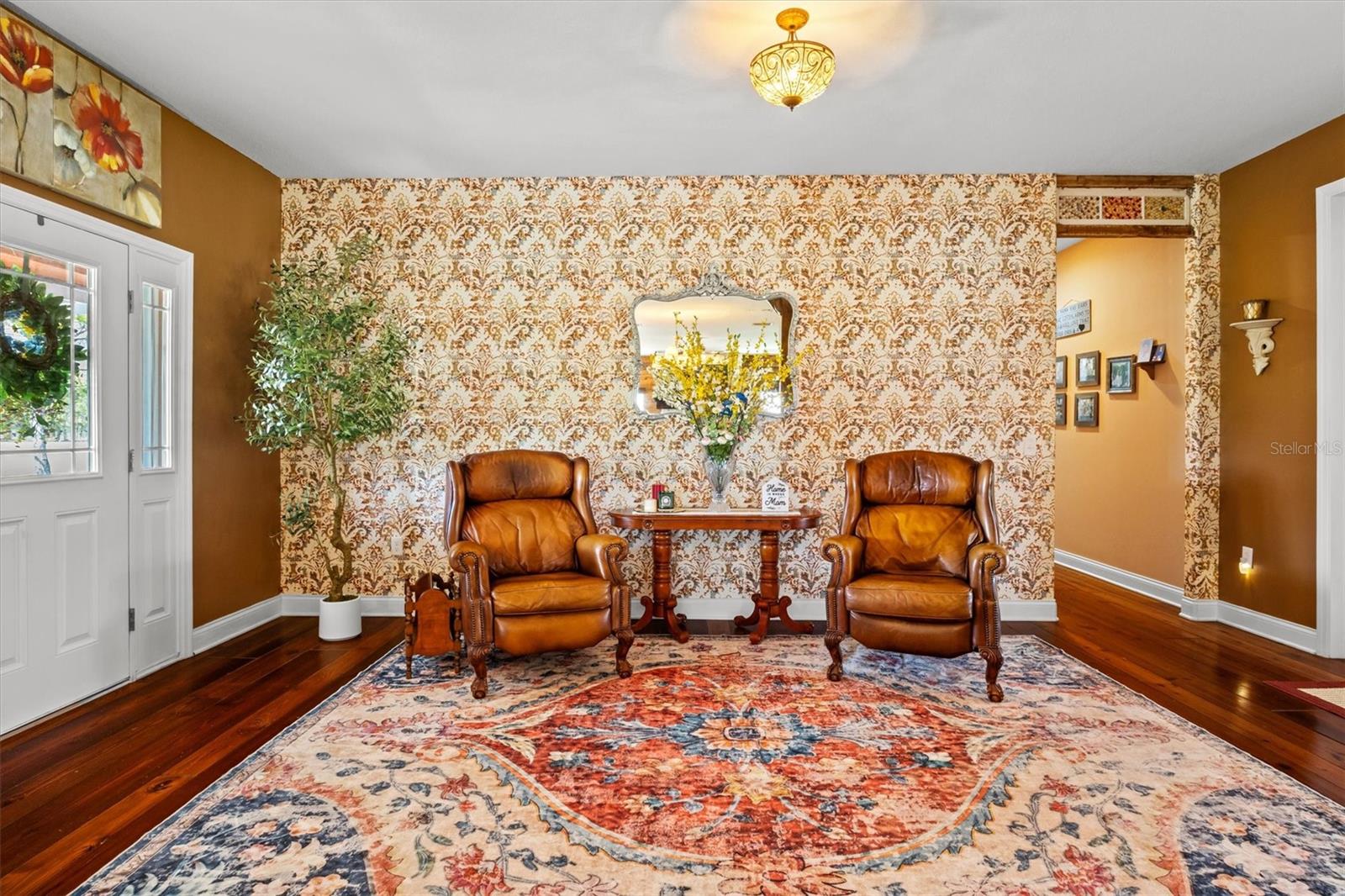 Image 7 of 73 For 408 Old Bartow Lake Wales Road