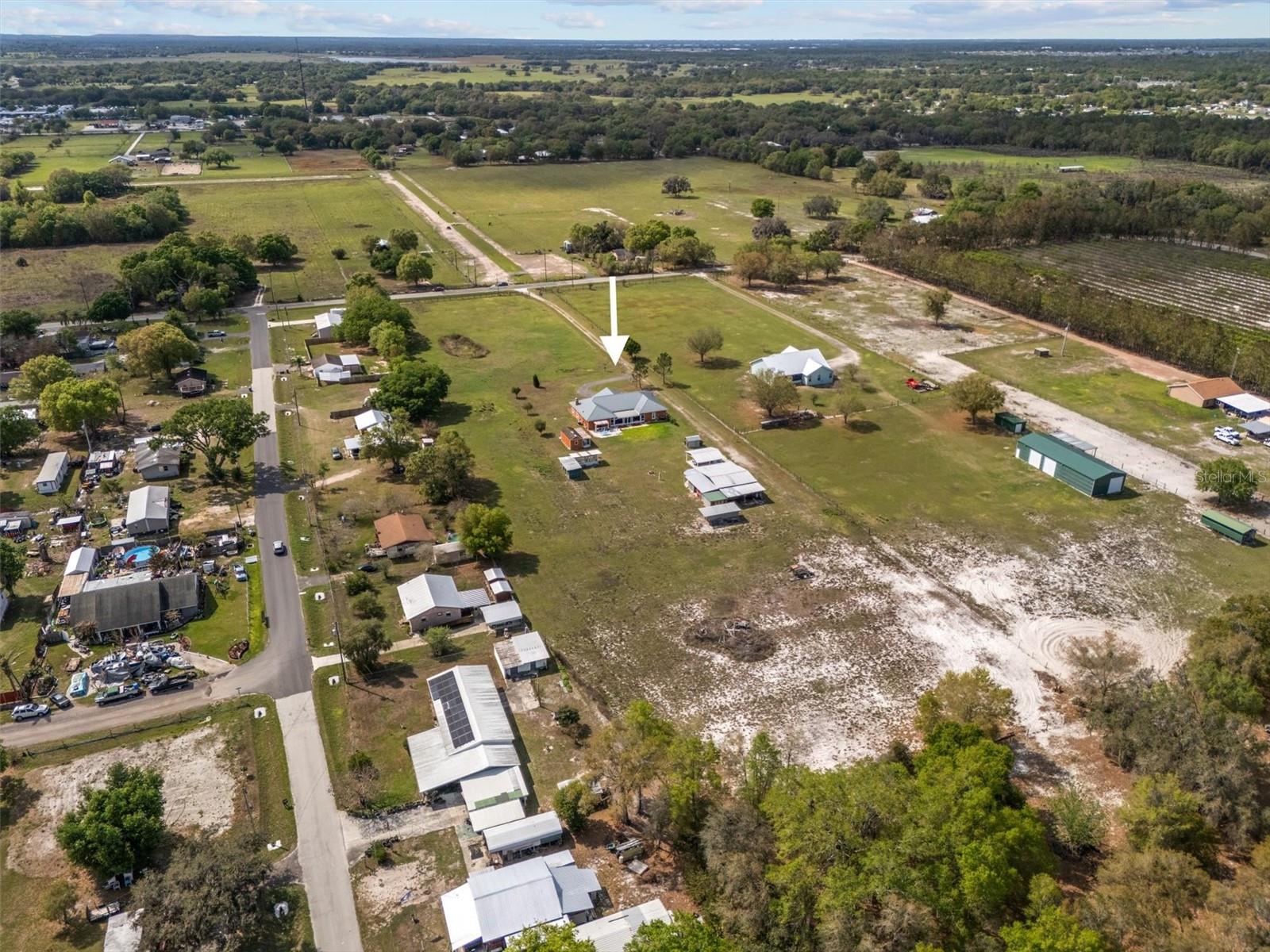 Image 73 of 73 For 408 Old Bartow Lake Wales Road