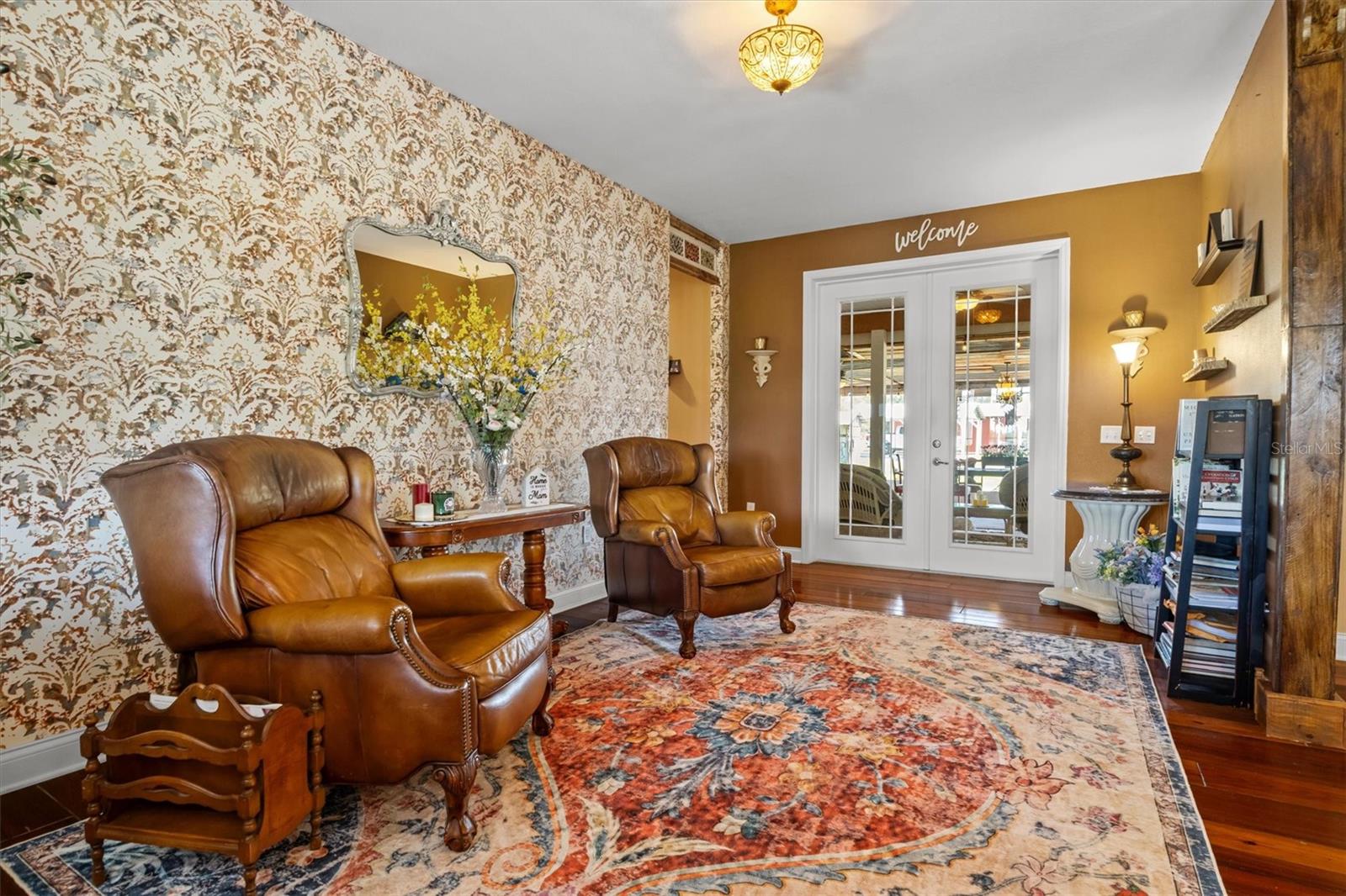 Image 8 of 73 For 408 Old Bartow Lake Wales Road