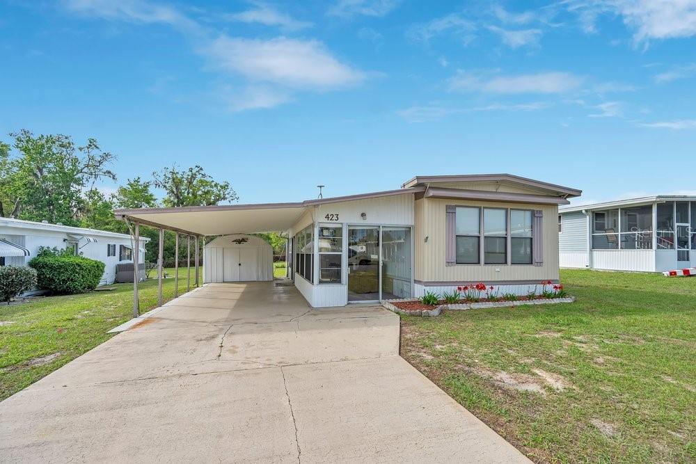 Details for 423 Martin Drive, LAKELAND, FL 33809