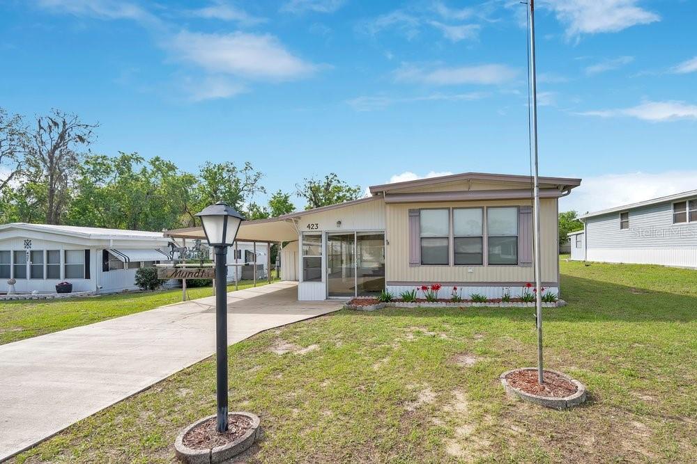 Image 2 of 28 For 423 Martin Drive