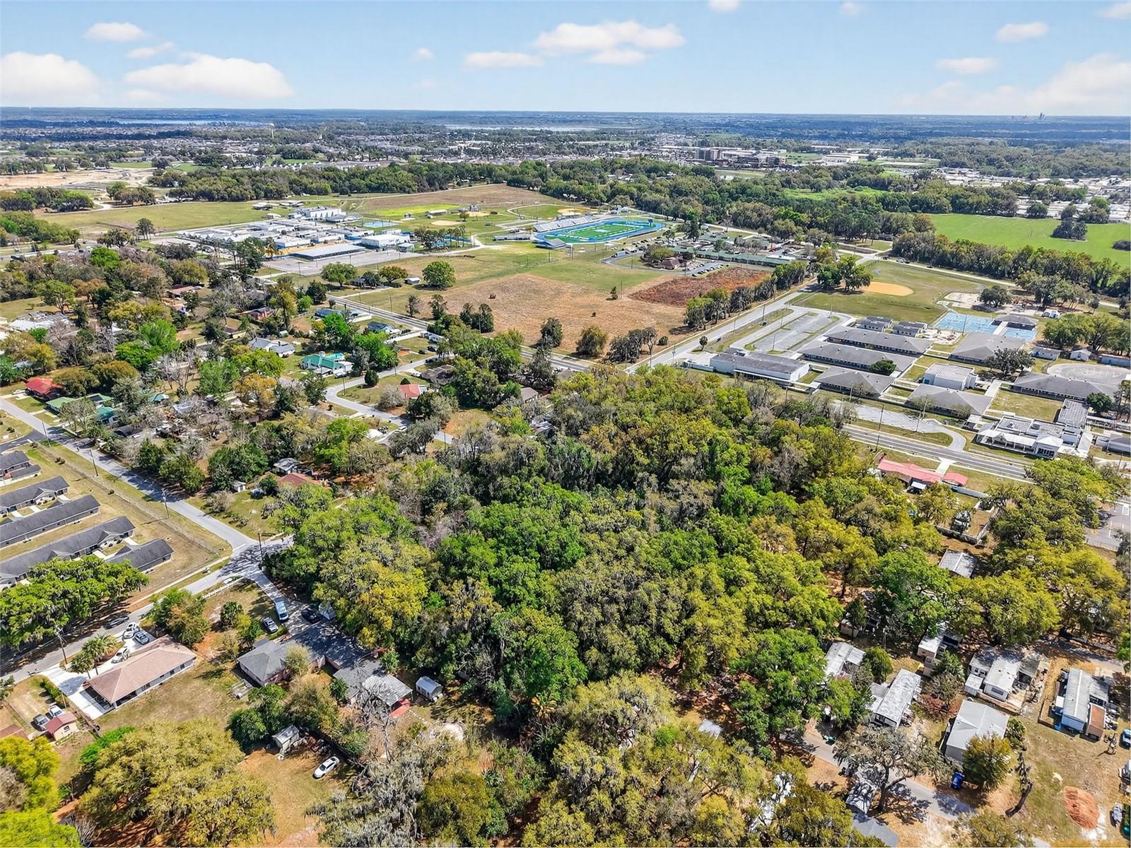 Image 12 of 13 For Old Wire Road