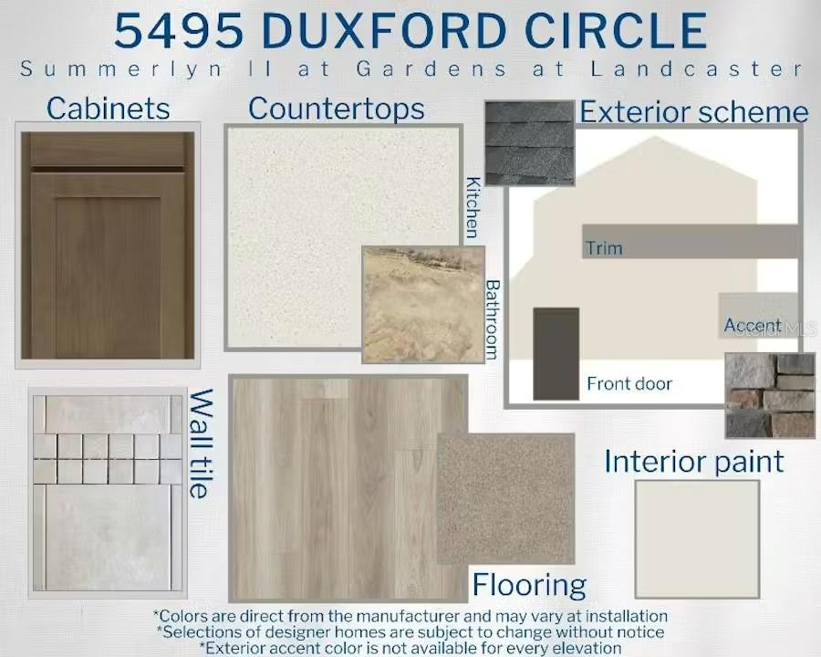 Image 3 of 4 For 5495 Duxford Circle