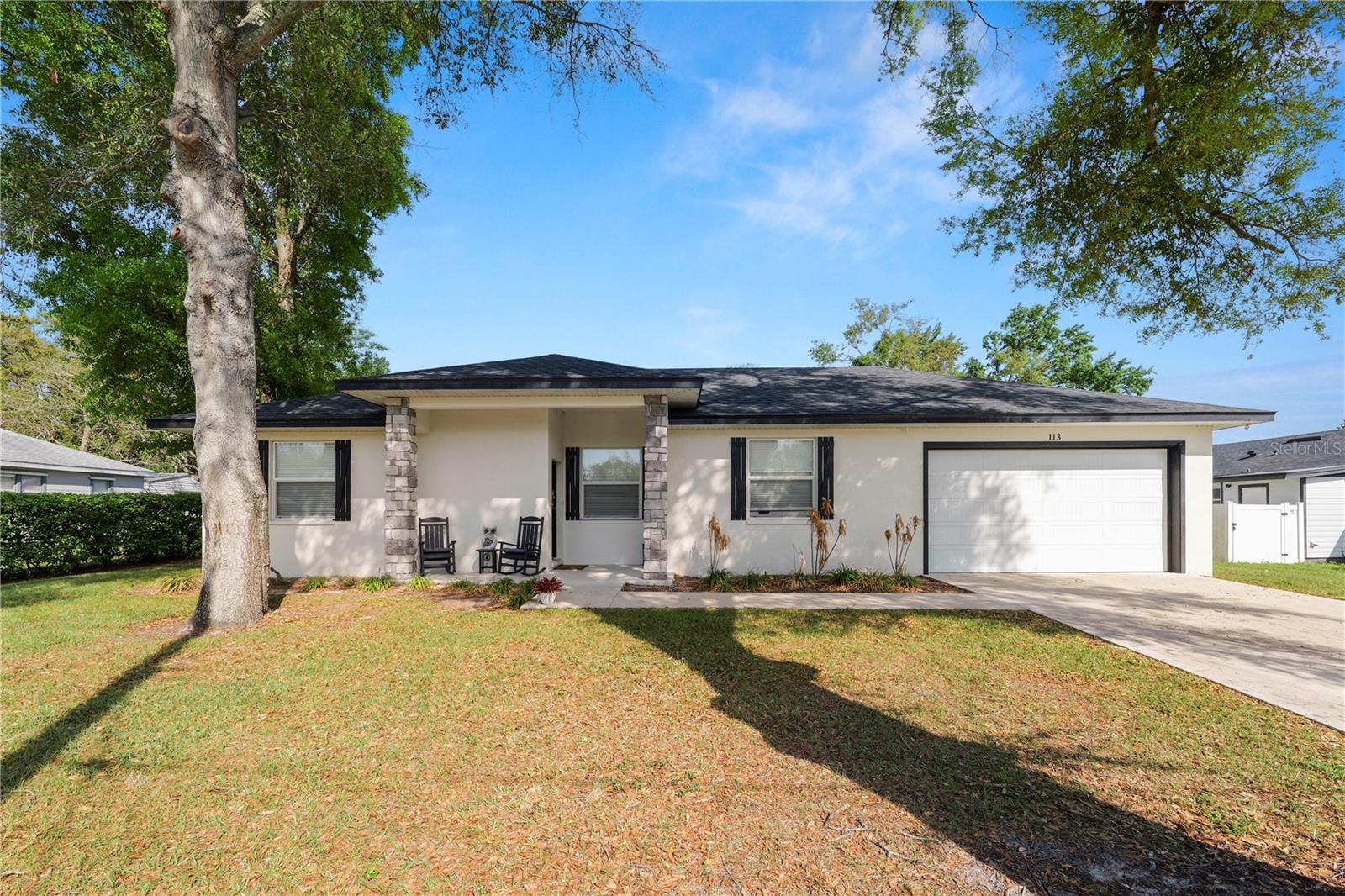 Details for 113 Mckean Street, AUBURNDALE, FL 33823