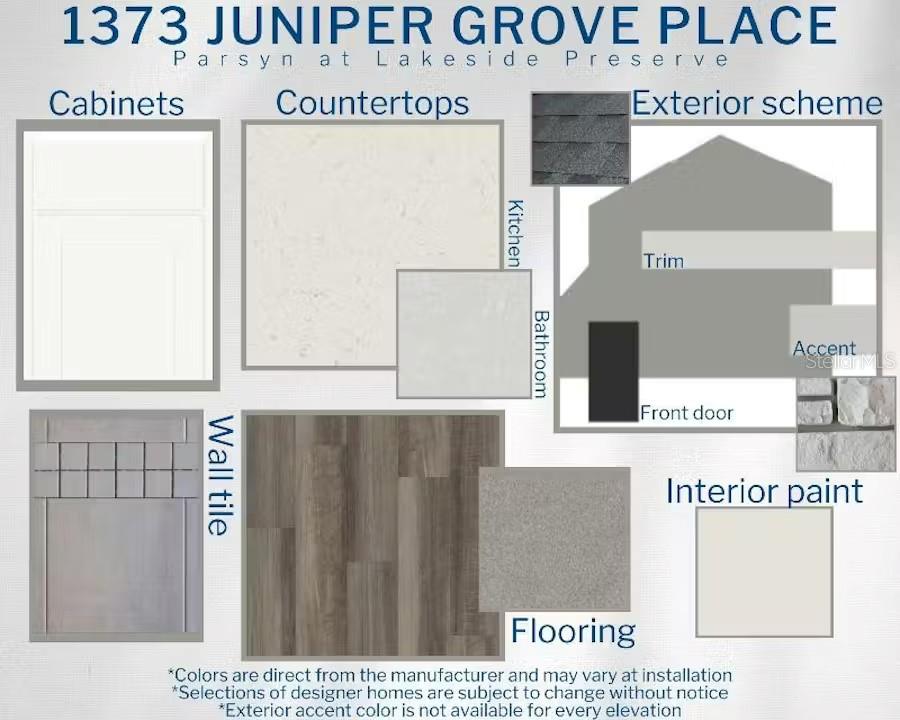 Image 3 of 4 For 1373 Juniper Grove Place
