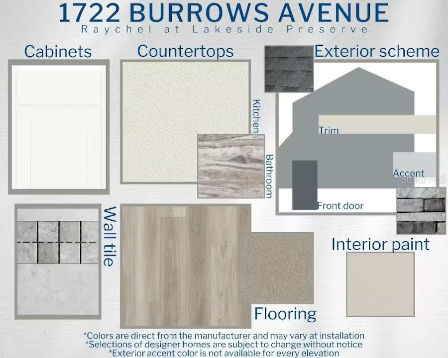Image 3 of 4 For 1722 Burrows Avenue