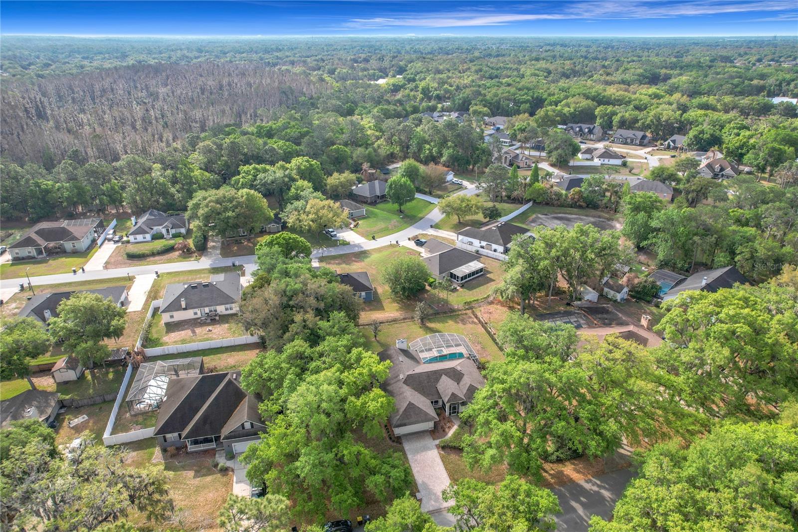 Image 43 of 49 For 5926 Buck Run Drive