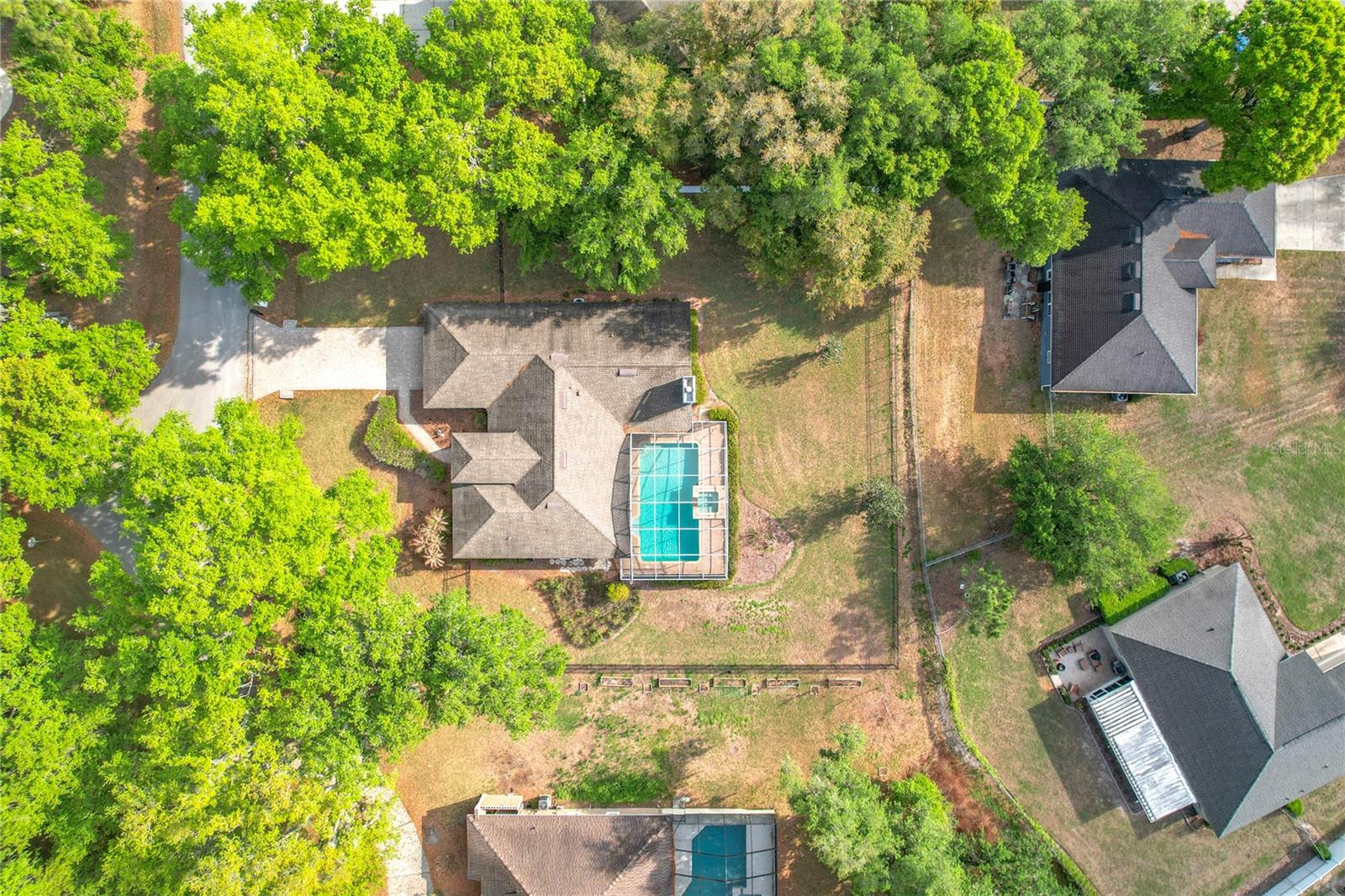 Image 45 of 49 For 5926 Buck Run Drive