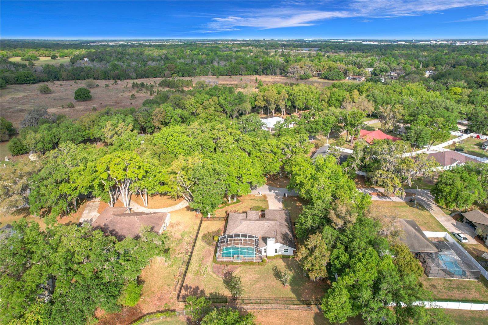 Image 46 of 49 For 5926 Buck Run Drive