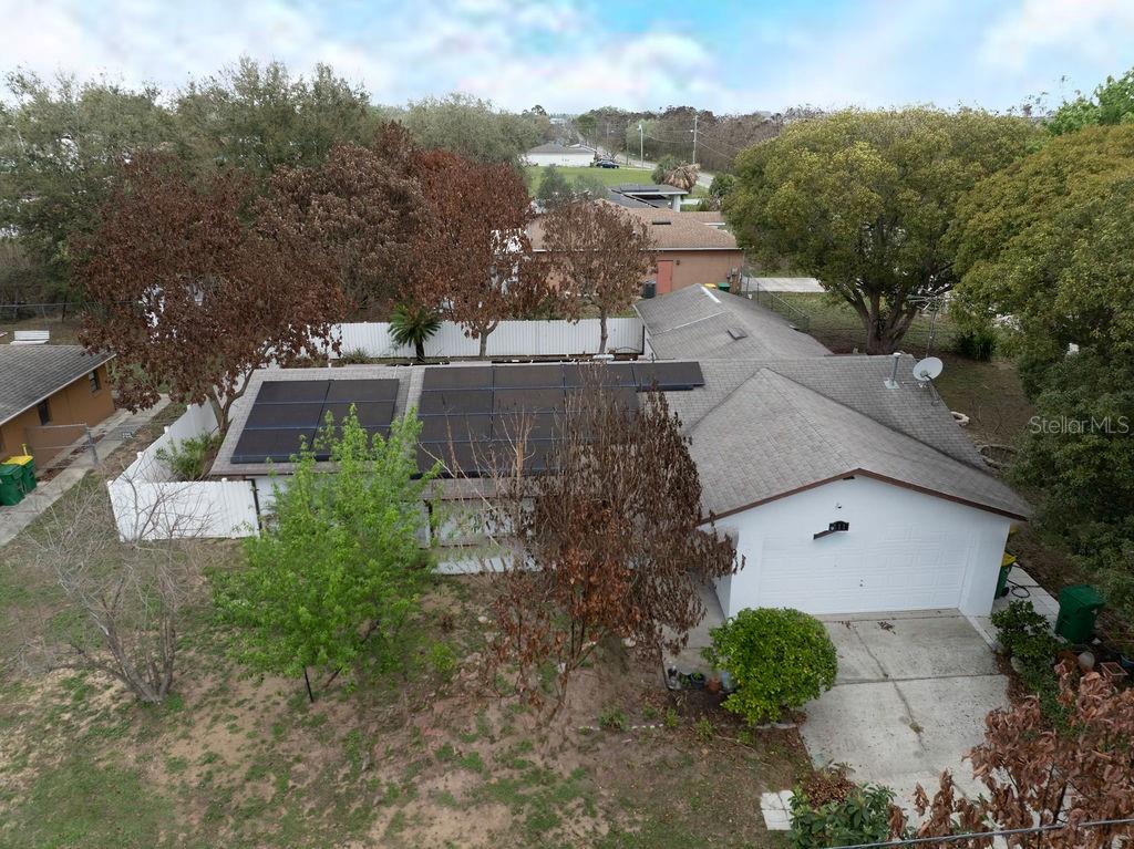 Image 37 of 41 For 711 W Frederick Ave