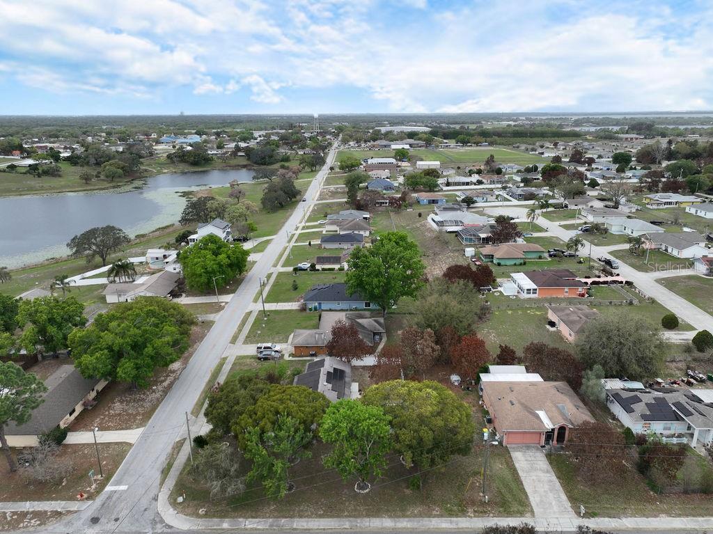 Image 39 of 41 For 711 W Frederick Ave