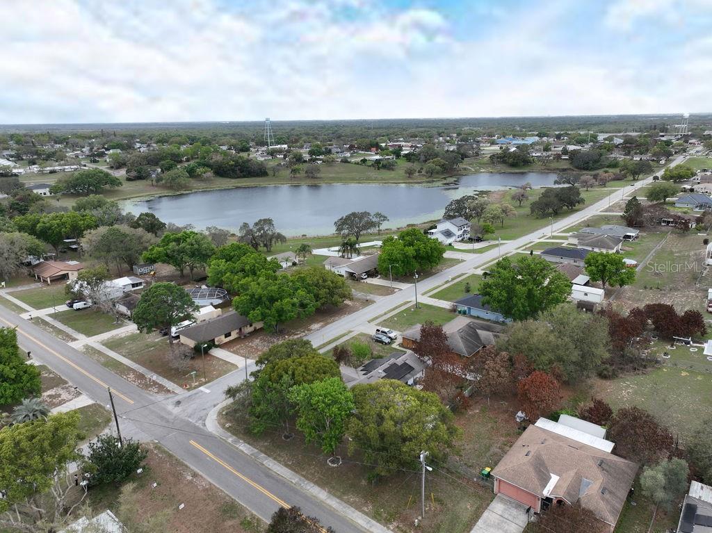 Image 40 of 41 For 711 W Frederick Ave