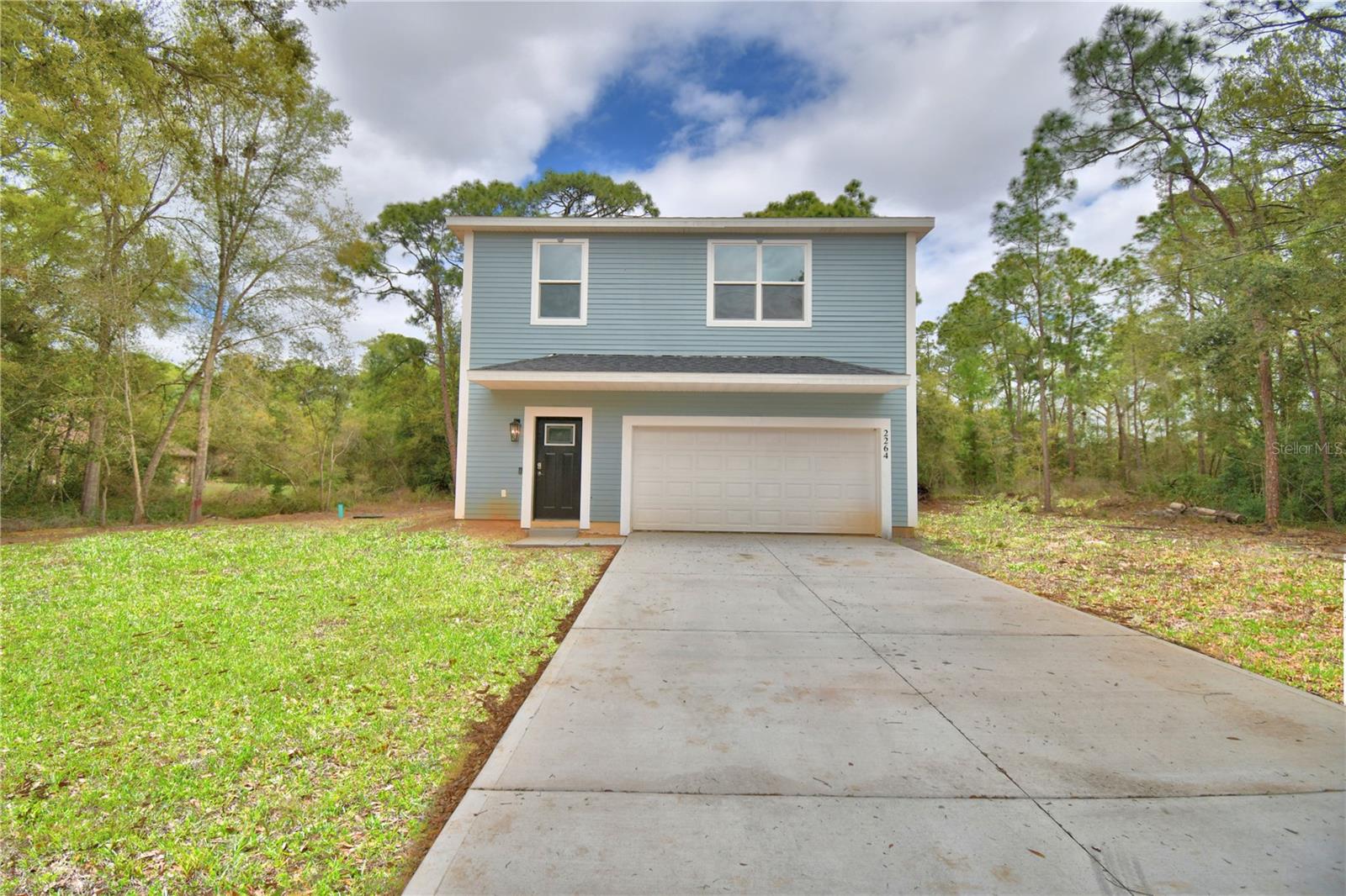 Details for 2264 Longbottom Road, AVON PARK, FL 33825