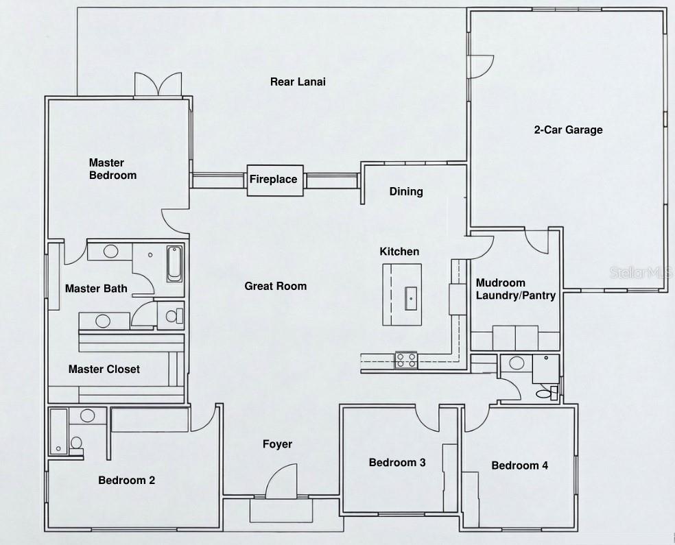Image 11 of 11 For 39410 Sparkman Road