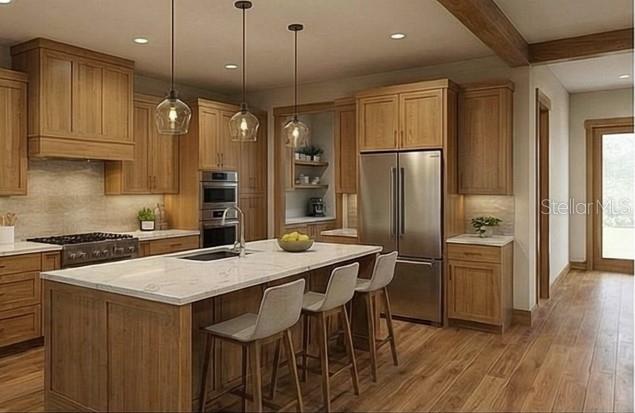 Image 7 of 11 For 39410 Sparkman Road