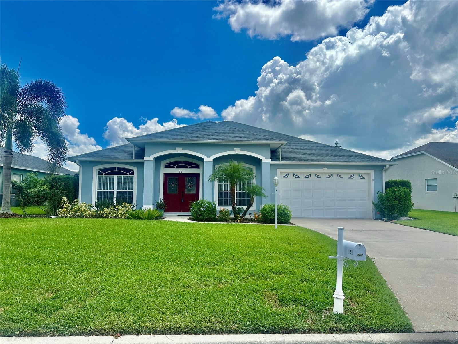 Details for 357 Ruby Lake Loop, WINTER HAVEN, FL 33884