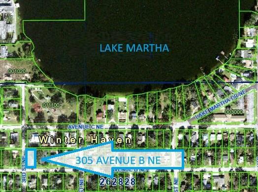 Image 6 of 24 For 305 Avenue B Ne