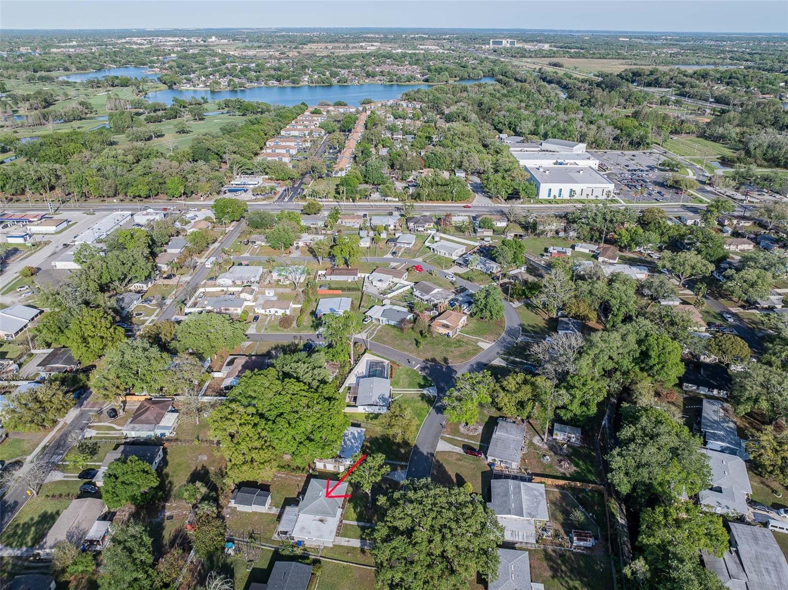 Image 41 of 42 For 510 Carolyn Drive