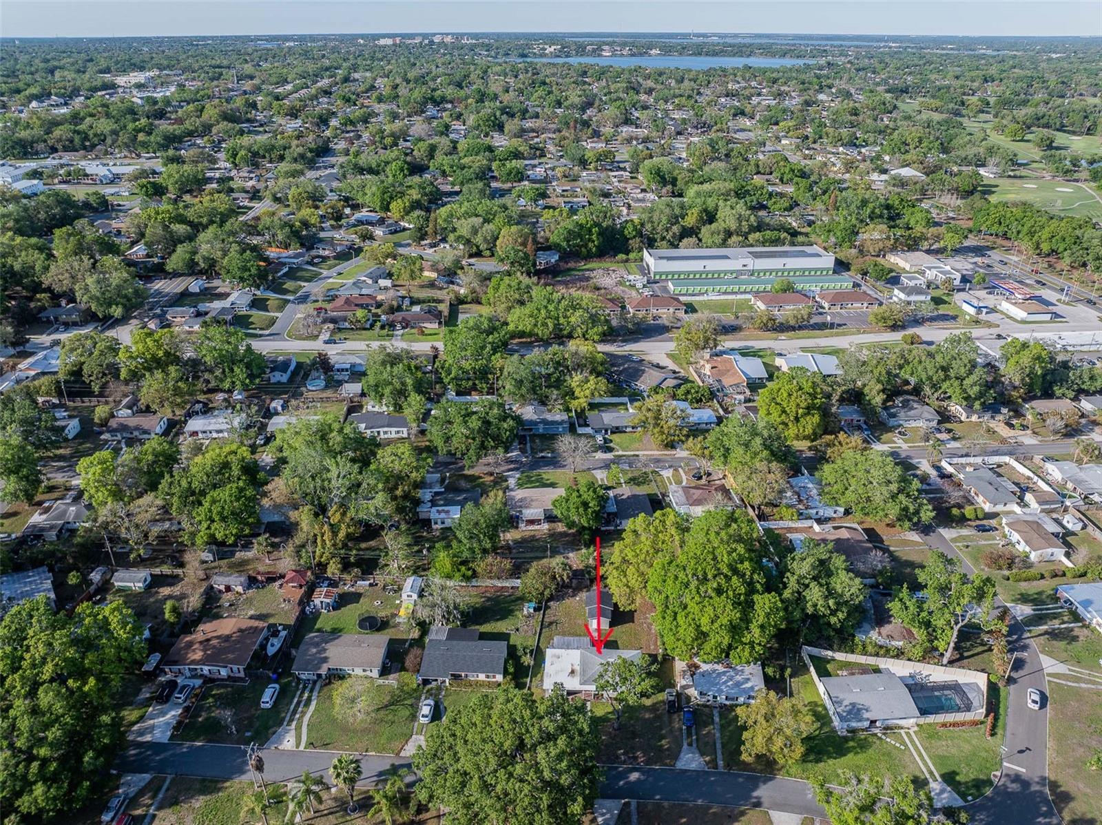 Image 42 of 42 For 510 Carolyn Drive