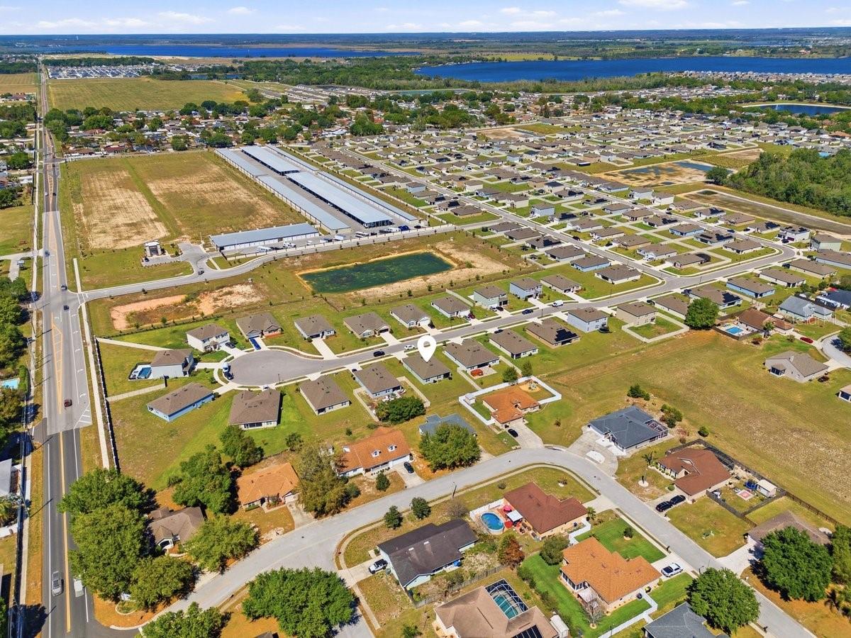 Image 31 of 36 For 807 Auburn Grove Court