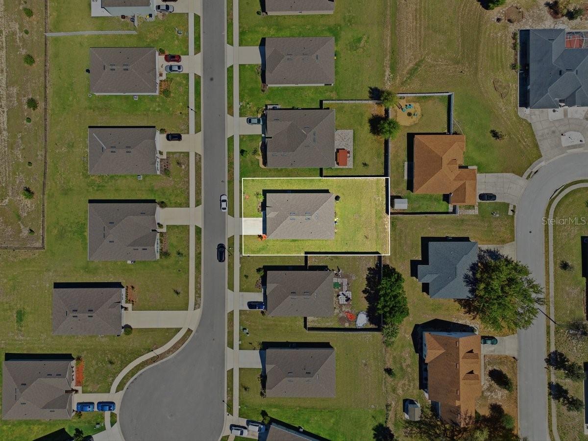 Image 32 of 36 For 807 Auburn Grove Court