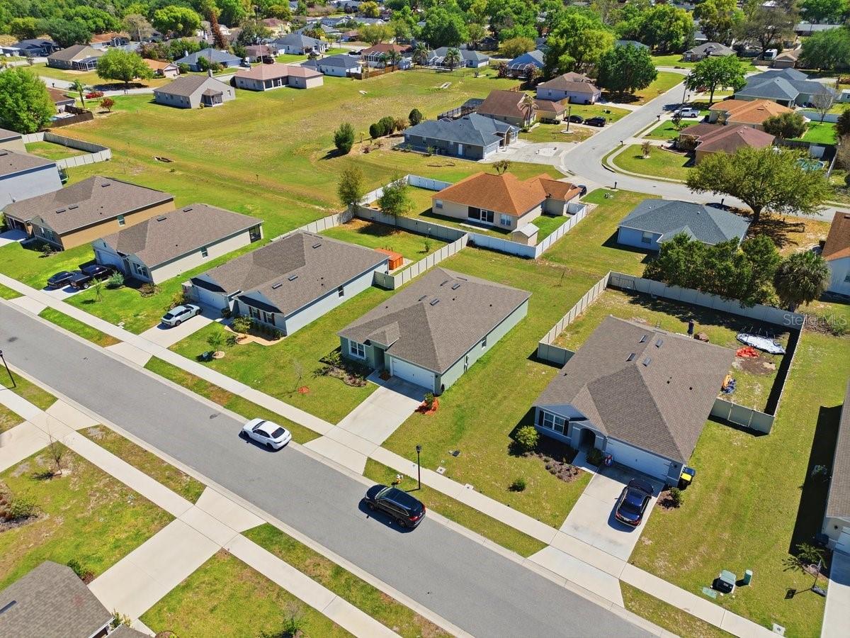 Image 35 of 36 For 807 Auburn Grove Court